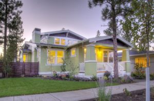 Craftsman by Muddy River Design in NW Crossing