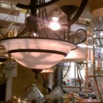 Bend ReStore Lighting Fixtures