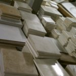 Bend ReStore Tile Selection