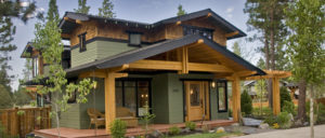 Greg Welch Construction has built many of the NorthWest Crossing homes for sale.