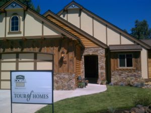 New homes for sale Bend OR