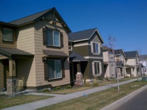 Finding a rental property in Bend Oregon