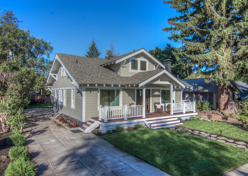 Bend Oregon Real Estate Central Oregon - Preferred Residential