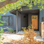Located on the west side of Bend, this 10th Street Executive Rental has three bedrooms, two bathrooms and a hot tub.